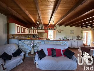  Maison � vendre 9 pi�ces 241 m�