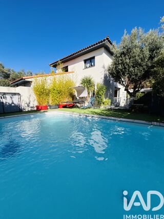  Maison � vendre 5 pi�ces 135 m�