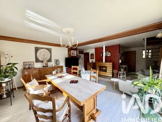  Maison � vendre 7 pi�ces 172 m�