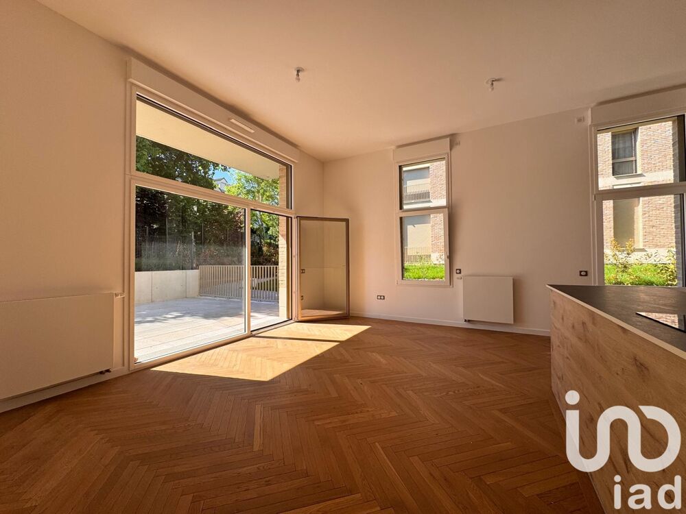 � vendre  Appartement Antony (92160)