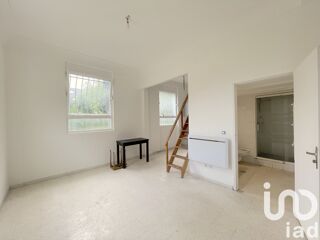  Appartement � vendre 1 pi�ce 26 m�