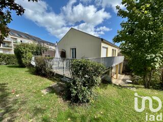  Maison  vendre 6 pices 122 m