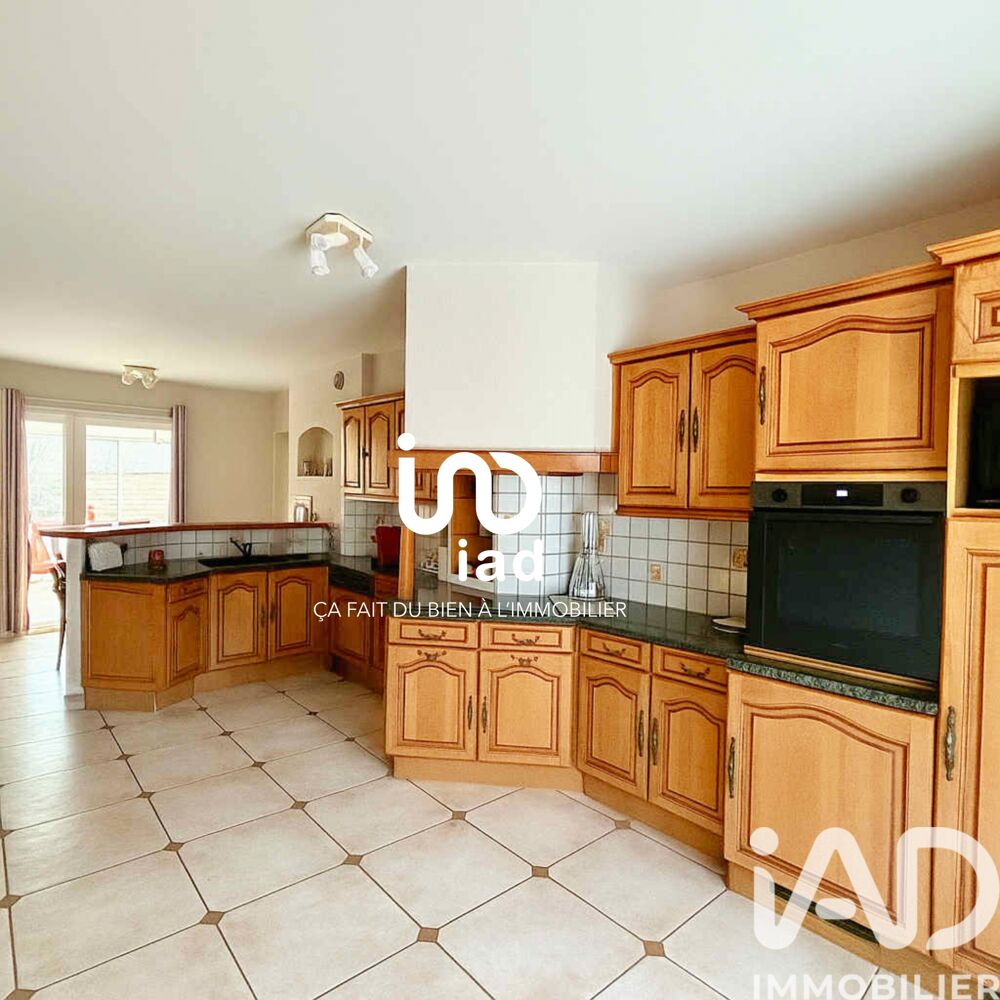  vendre  Maison Bazinghen (62250)