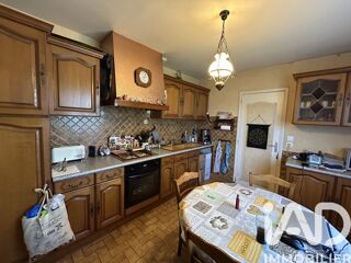  Maison � vendre 3 pi�ces 75 m�