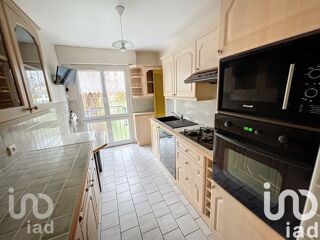  Appartement � vendre 4 pi�ces 79 m�