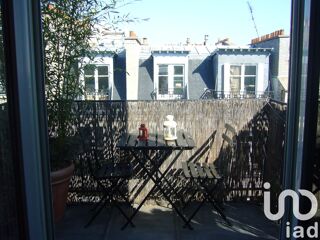  Appartement  vendre 2 pices 20 m