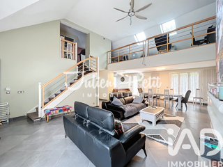  Maison � vendre 8 pi�ces 170 m�