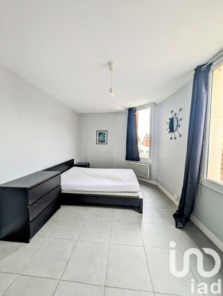  Appartement  vendre 2 pices 28 m