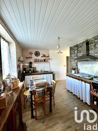  Maison  vendre 5 pices 164 m