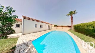  Maison � vendre 4 pi�ces 114 m�