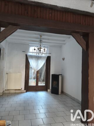  Maison � vendre 5 pi�ces 116 m�