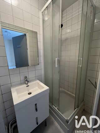  Appartement � louer 1 pi�ce 12 m�