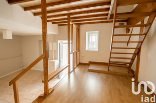  Maison  vendre 3 pices 46 m