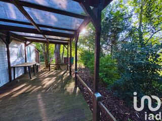  Terrain � vendre 1504 m�