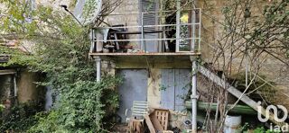  Maison  vendre 6 pices 191 m