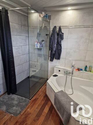  Maison � vendre 5 pi�ces 130 m�