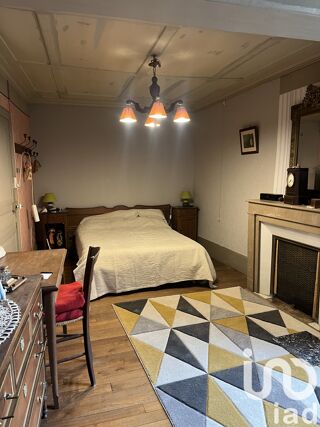  Maison  vendre 4 pices 92 m