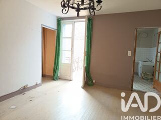  Maison � vendre 4 pi�ces 78 m�