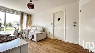  Appartement � vendre 2 pi�ces 42 m�