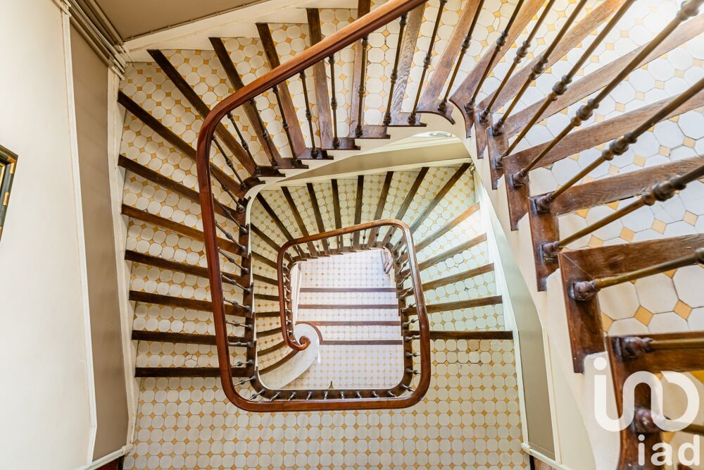  vendre  Maison Aubagne (13400)