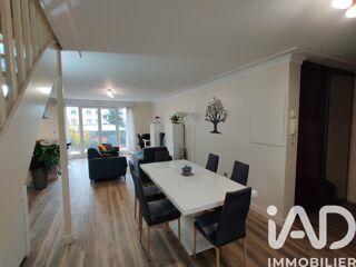  Appartement � vendre 4 pi�ces 98 m�