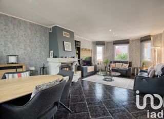  Maison  vendre 7 pices 175 m