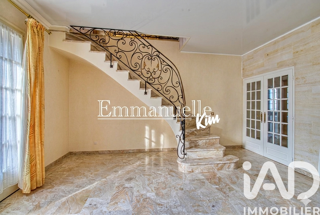  Maison � vendre 6 pi�ces 158 m�