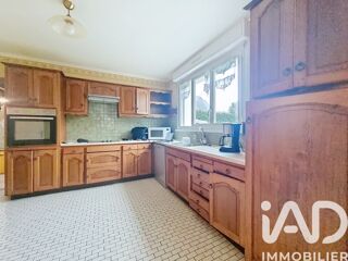  Maison � vendre 8 pi�ces 149 m�