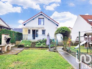  Maison � vendre 6 pi�ces 100 m�