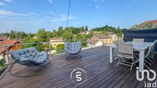  Appartement � vendre 3 pi�ces 80 m�