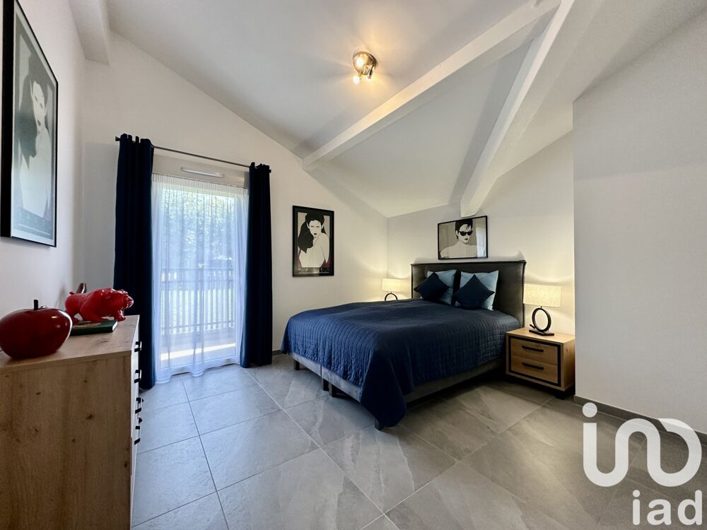  vendre  Appartement Marin (74200)