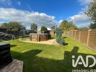  Maison � vendre 5 pi�ces 89 m�