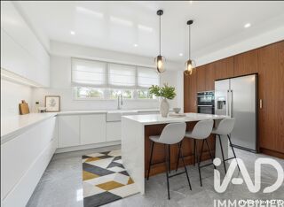  Villa � vendre 3 pi�ces 91 m�