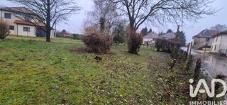  Terrain � vendre 587 m�
