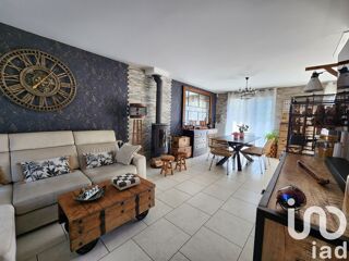  Maison  vendre 5 pices 102 m