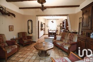  Maison � vendre 6 pi�ces 103 m�