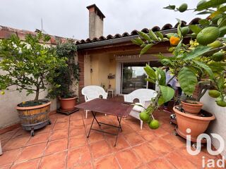  Maison � vendre 4 pi�ces 99 m�