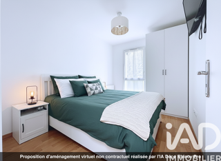  Maison � vendre 3 pi�ces 60 m�