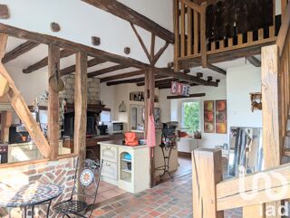  Maison � vendre 7 pi�ces 194 m�