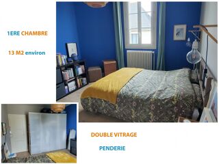  Maison � vendre 5 pi�ces 83 m�