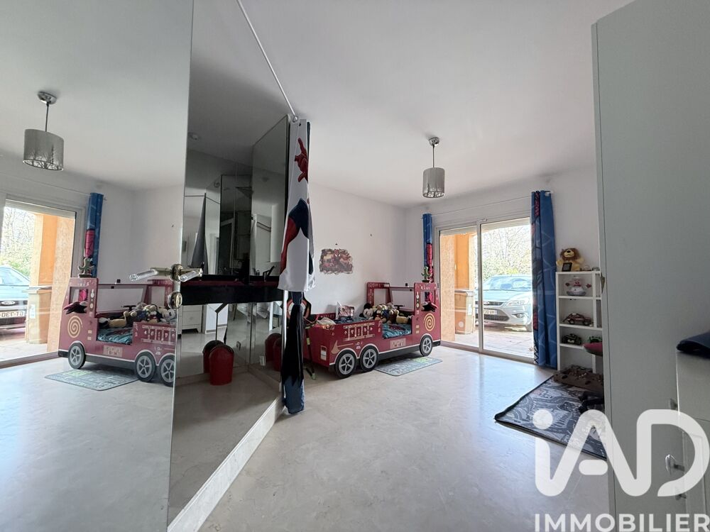 � vendre  Villa Gardanne (13120)