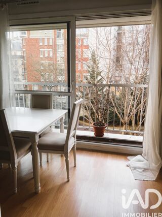  Appartement � vendre 1 pi�ce 28 m�