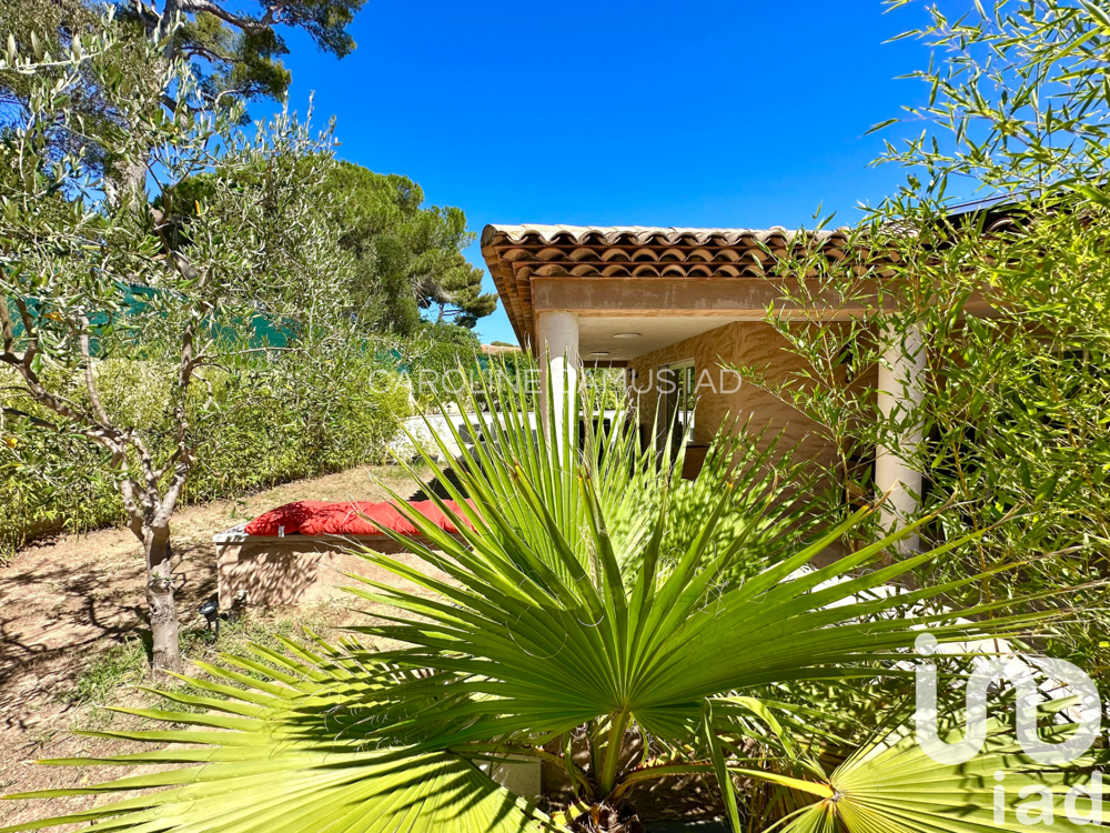  vendre  Maison La Seyne-sur-Mer (83500)