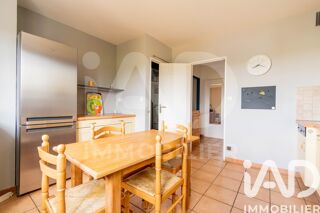  Appartement � vendre 5 pi�ces 97 m�