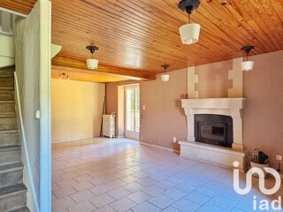  Maison � vendre 6 pi�ces 150 m�