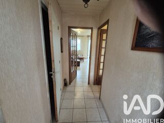  Maison  vendre 3 pices 72 m