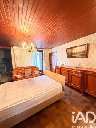  Maison � vendre 3 pi�ces 95 m�