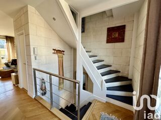  Appartement � vendre 5 pi�ces 130 m�