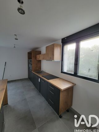  Maison � vendre 5 pi�ces 113 m�