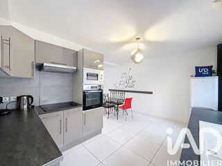  Maison � vendre 4 pi�ces 92 m�